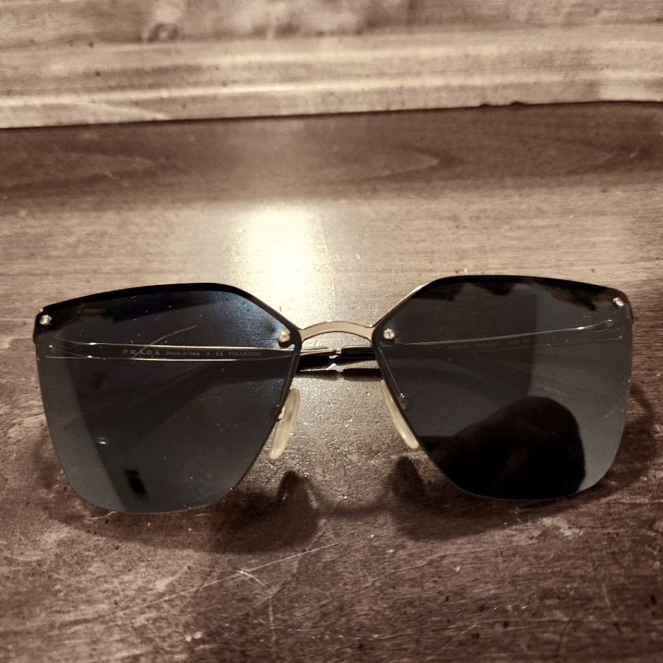 Prada Spr 68 T Sunglasses